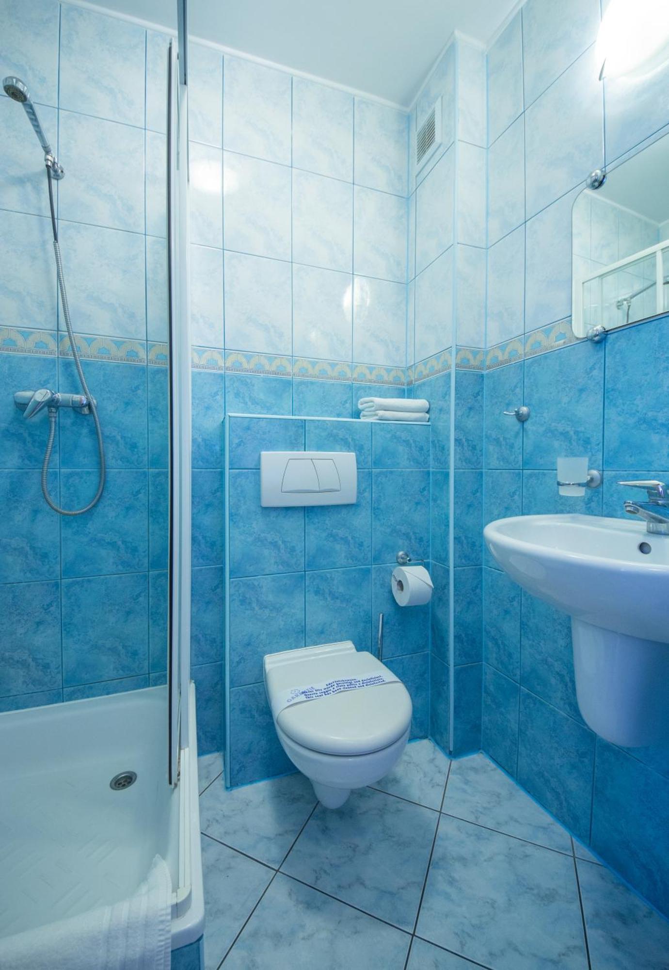 Astra Dziwnow Apartment ภายนอก รูปภาพ