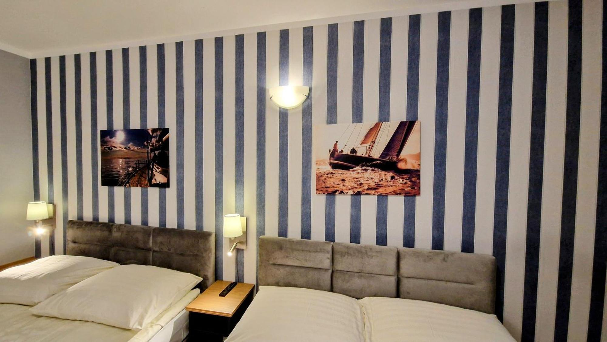 Astra Dziwnow Apartment ภายนอก รูปภาพ